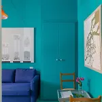 Tarshito Gallery House 4* Roma