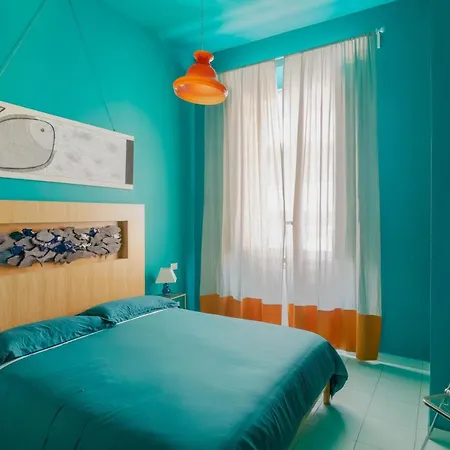 Tarshito Gallery House Maison d'hôtes