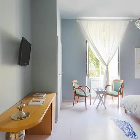 Tarshito Gallery House 罗马