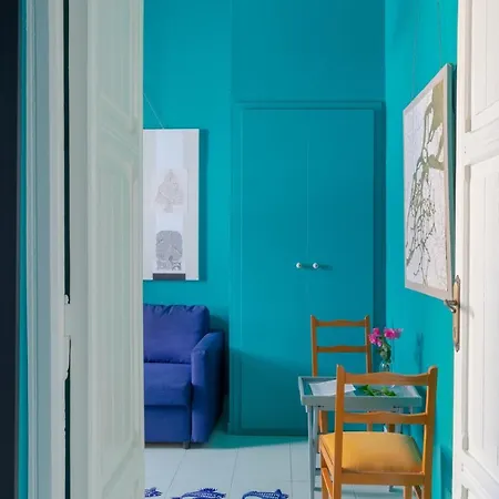 Maison d'hôtes Tarshito Gallery House 4*