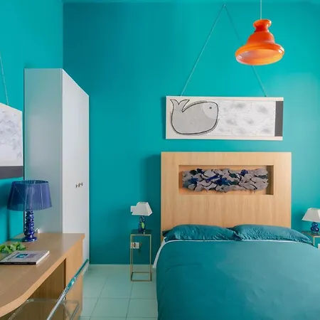 Tarshito Gallery House Rome