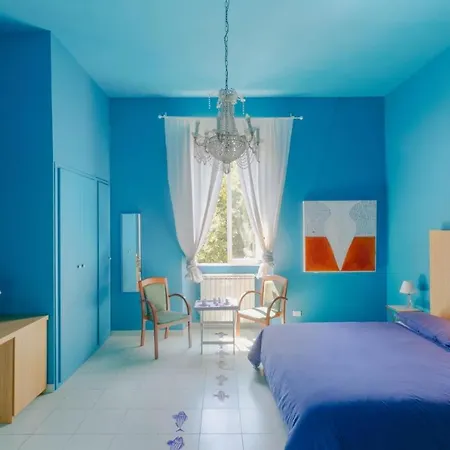 Guest house Tarshito Gallery House Rome