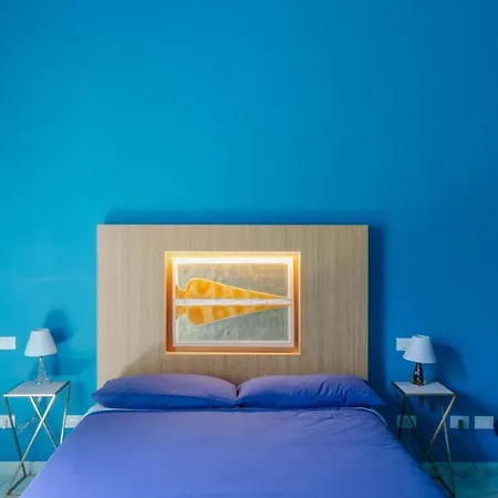 Tarshito Gallery House 罗马