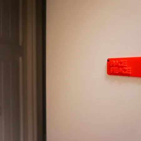 Tarshito Gallery House *