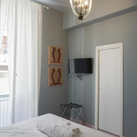 Maison d'hôtes Tarshito Gallery House