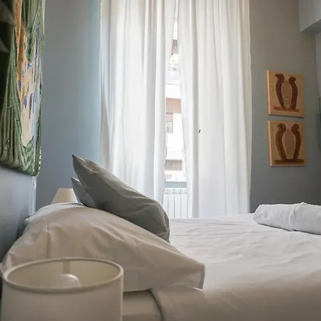 Tarshito Gallery House Maison d'hôtes 4*