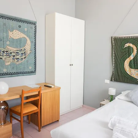 Maison d'hôtes Tarshito Gallery House Rome