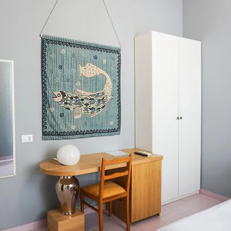 Tarshito Gallery House Rome