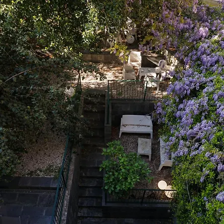 Tarshito Gallery House Rome