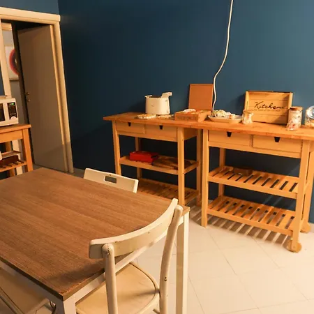 招待所 Tarshito Gallery House