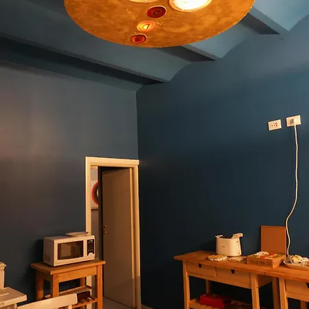 Tarshito Gallery House Maison d'hôtes 4*