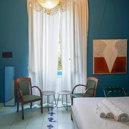 Guest house Tarshito Gallery House Rome