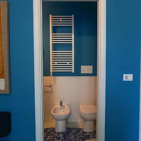 Tarshito Gallery House Rome