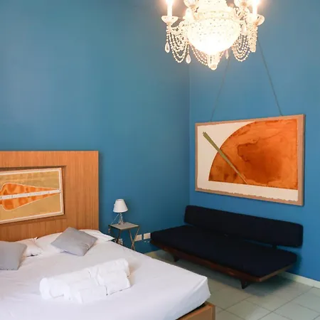 Tarshito Gallery House Guest house Rome