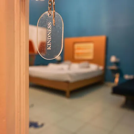 Guest house Tarshito Gallery House Rome
