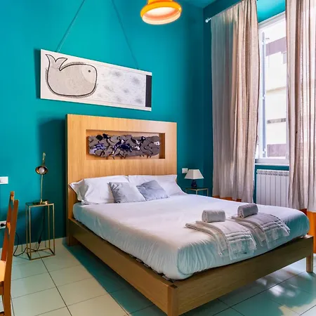 Tarshito Gallery House Maison d'hôtes