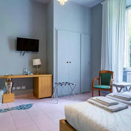 Tarshito Gallery House Maison d'hôtes Rome