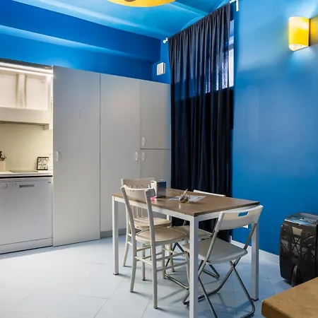 Maison d'hôtes Tarshito Gallery House