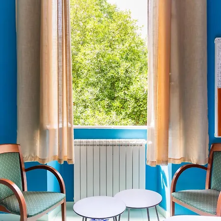 Tarshito Gallery House Rome