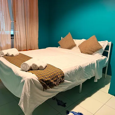 Tarshito Gallery House Guest house 4*