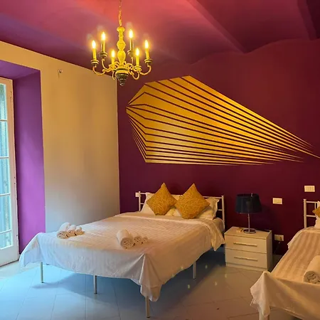 Guest house Tarshito Gallery House Rome