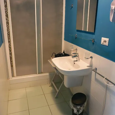 Tarshito Gallery House 4* Roma