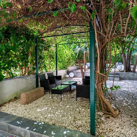 Tarshito Gallery House 4*