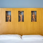 Tarshito Gallery House Gasthuis 4*