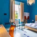 Tarshito Gallery House Gasthuis Rome