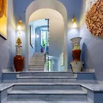 Gasthuis Tarshito Gallery House Rome