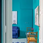 Tarshito Gallery House Rome