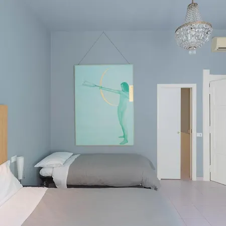 Affittacamere Tarshito Gallery House 4*