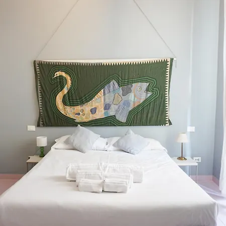 Tarshito Gallery House 4*