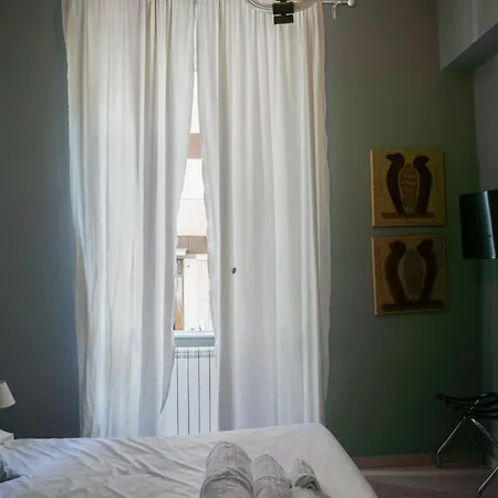 Affittacamere Tarshito Gallery House